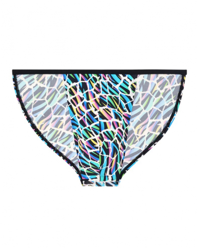 Tanga slip HOM Funky Styles (P023)