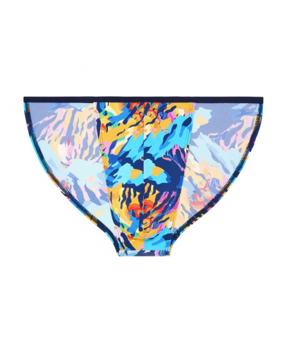 Tanga brief HOM Funky Styles (P0PF)