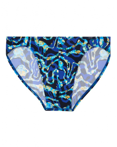 Briefs micro comfort HOM Funky Styles (P0NB)