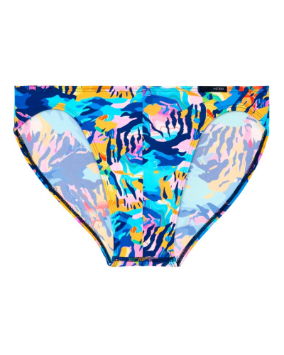Slip micro comfort HOM Funky Styles (P0PF)