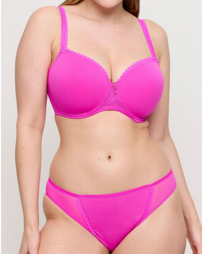 Slip brésilien Prima Donna Twist Vivgirl (Cactus Flower)