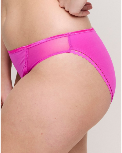 Calzoncillo brasileño Prima Donna Twist Vivgirl (Cactus Flower)