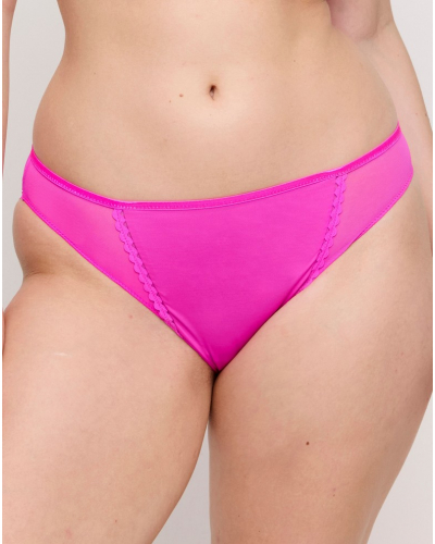 Brazilian brief Prima Donna Twist Vivgirl (Cactus Flower)