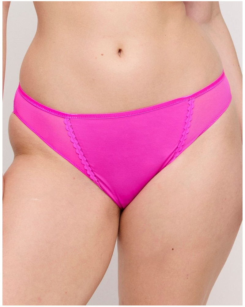Slip brésilien Prima Donna Twist Vivgirl (Cactus Flower)