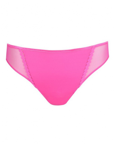 Slip brésilien Prima Donna Twist Vivgirl (Cactus Flower)