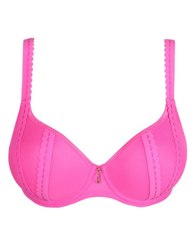 Padded bra Prima Donna Twist Vivgirl (Cactus Flower)