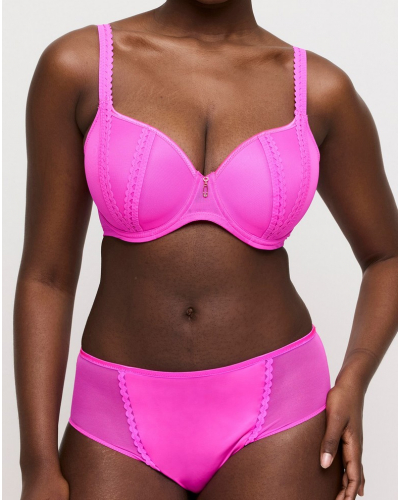 Padded bra Prima Donna Twist Vivgirl (Cactus Flower)