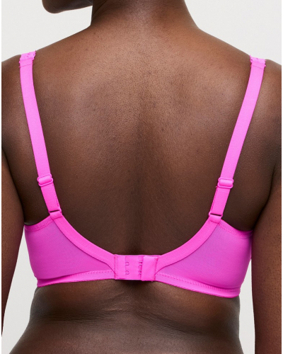 Padded bra Prima Donna Twist Vivgirl (Cactus Flower)