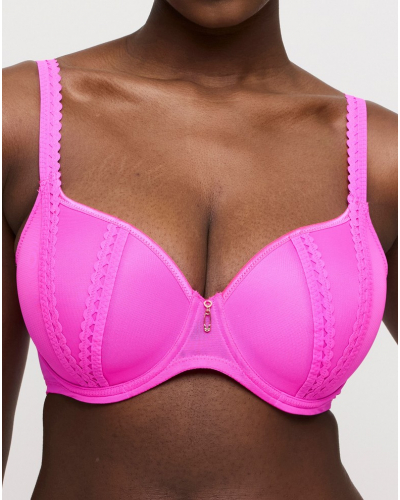 Padded bra Prima Donna Twist Vivgirl (Cactus Flower)