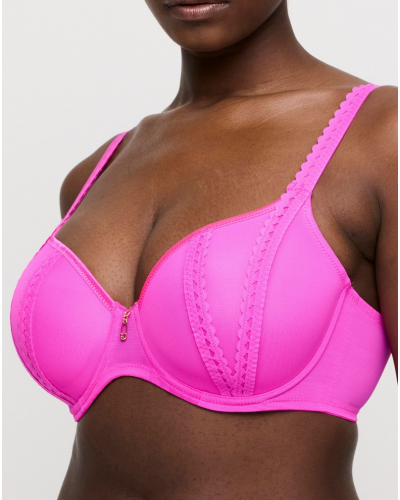 Soutien-gorge coque Prima Donna Twist Vivgirl (Cactus Flower)