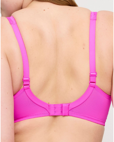 Soutien-gorge plunge coque Prima Dona Twist Vivgirl (Cactus Flower)