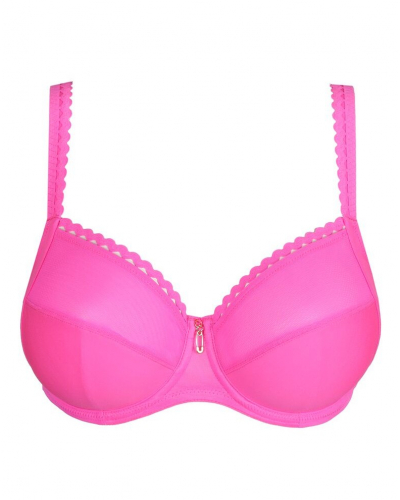 Underwired bra Prima Donna Twist Vivgirl (Cactus Flower)