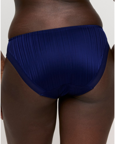 Calzoncillo brasileño Prima Donna Twist Knokke (Sapphire Blue)