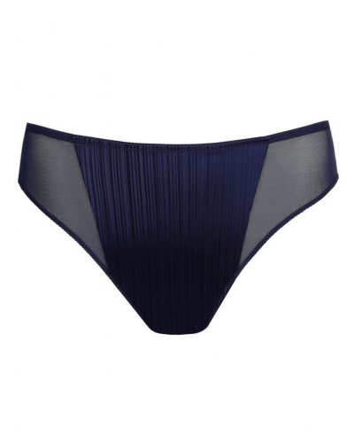 Calzoncillo brasileño Prima Donna Twist Knokke (Sapphire Blue)