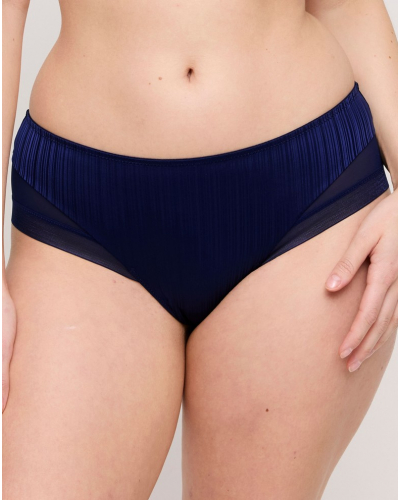 Shorty Prima Donna Twist Knokke (Sapphire Blue)