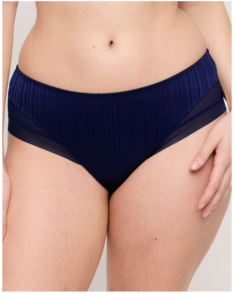 Shorty Prima Donna Twist Knokke (Sapphire Blue)