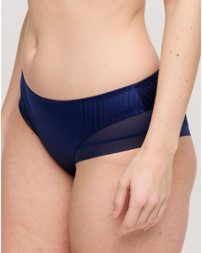Shorty Prima Donna Twist Knokke (Sapphire Blue)