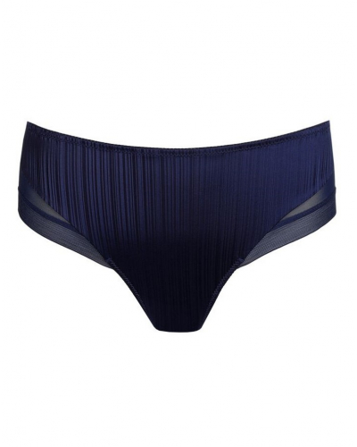 Shorty Prima Donna Twist Knokke (Sapphire Blue)