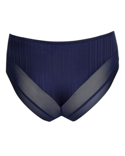 Shorty Prima Donna Twist Knokke (Sapphire Blue)