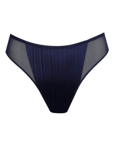 String Prima Donna Twist Knokke (Sapphire Blue)