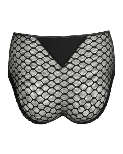 Culotte taille haute Prima Donna Twist Nako (Noir)
