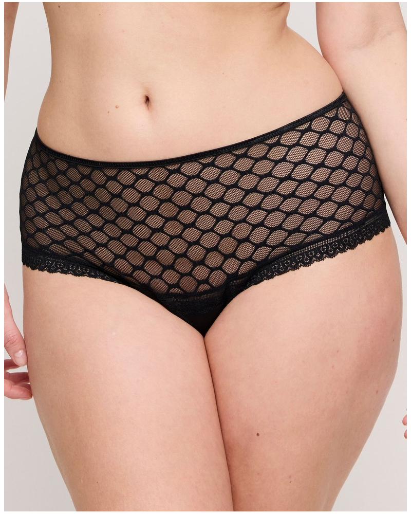 Shorty Prima Donna Twist Nako (Negro)
