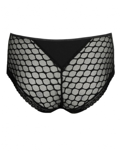 Shorty Prima Donna Twist Nako (Negro)