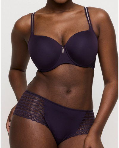 Shorty Prima Donna Twist East End (Amethist)