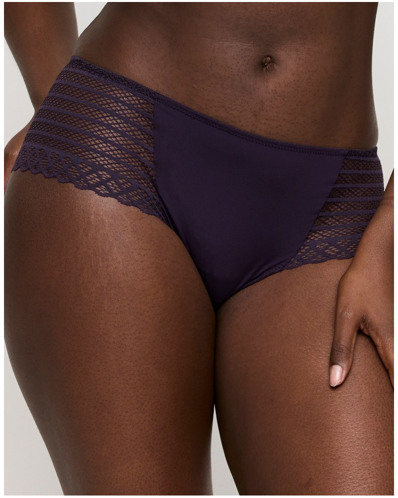 Shorty Prima Donna Twist East End (Amethist)