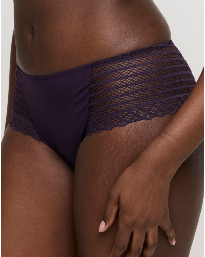 Shorty Prima Donna Twist East End (Amethist)