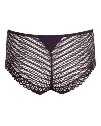 Shorty Prima Donna Twist East End (Amethist)