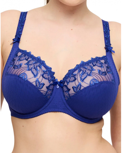 Soutien-gorge emboîtant Prima Donna Deauville (Iconic Blue)