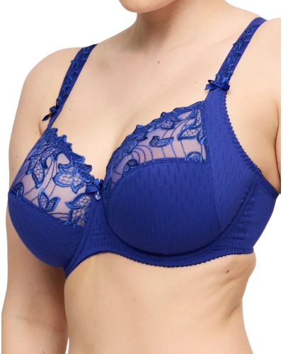 Underwired bra Prima Donna Deauville (Iconic Blue)