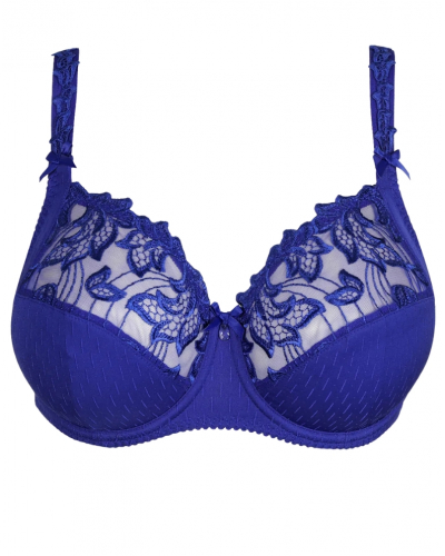 Underwired bra Prima Donna Deauville (Iconic Blue)