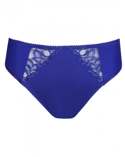 Slip brésilien Prima Donna Deauville (Iconic Blue)