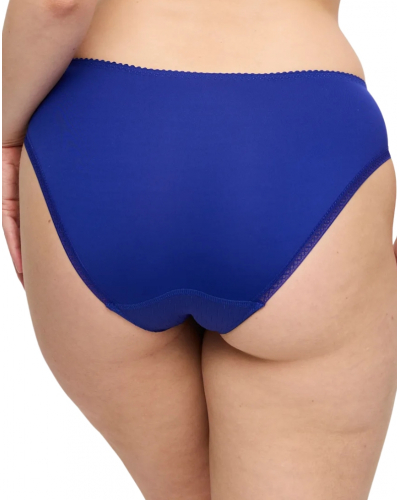 Brazilian brief Prima Donna Deauville (Iconic Blue)