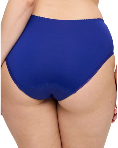 Culotte taille haute Prima Donna Deauville (Iconic Blue)