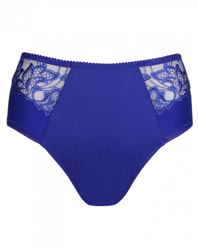 Braga cintura alta Prima Donna Deauville (Iconic Blue)