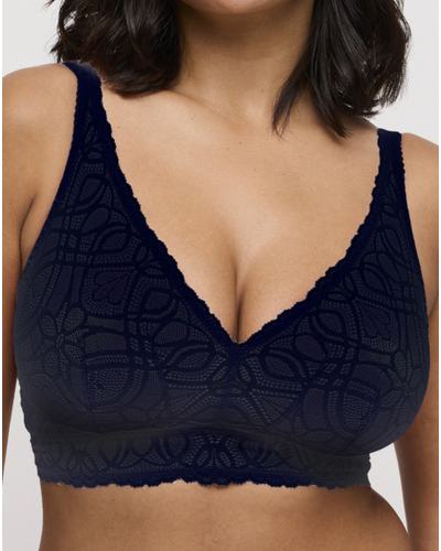 Brassière Prima Donna Salerno (Midnight Blue)