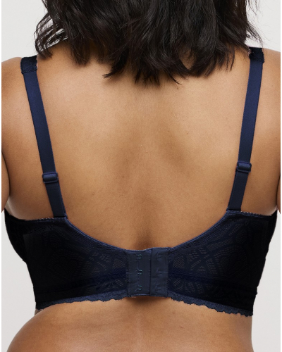 Brassière Prima Donna Salerno (Midnight Blue)