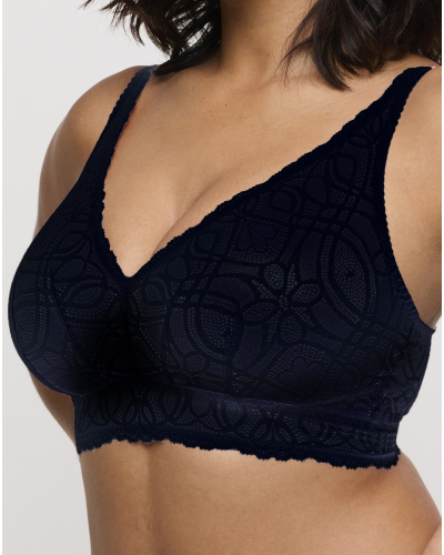Brassière Prima Donna Salerno (Midnight Blue)