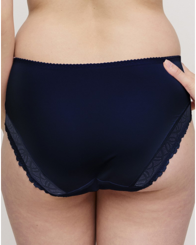 Culotte taille haute Prima Donna Salerno (Midnight Blue)