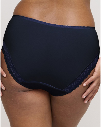 Culotte taille haute Prima Donna Salerno (Midnight Blue)