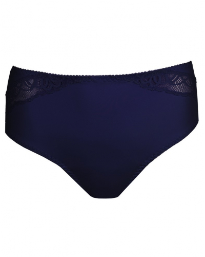 Braguitas de cintura alta Prima Donna Salerno (Midnight Blue)