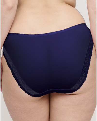 Brazilian briefs Prima Donna Salerno (Midnight Blue)