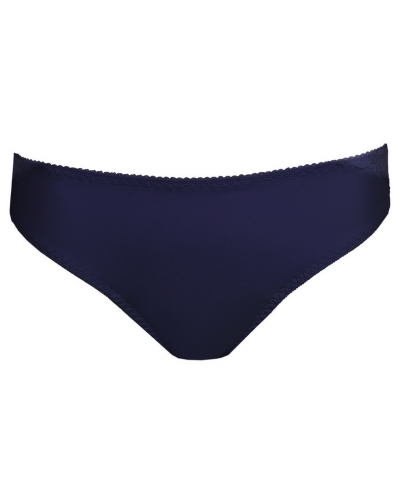 Brazilian briefs Prima Donna Salerno (Midnight Blue)