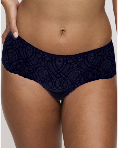 String luxueux Prima Donna Salerno (Midnight Blue)
