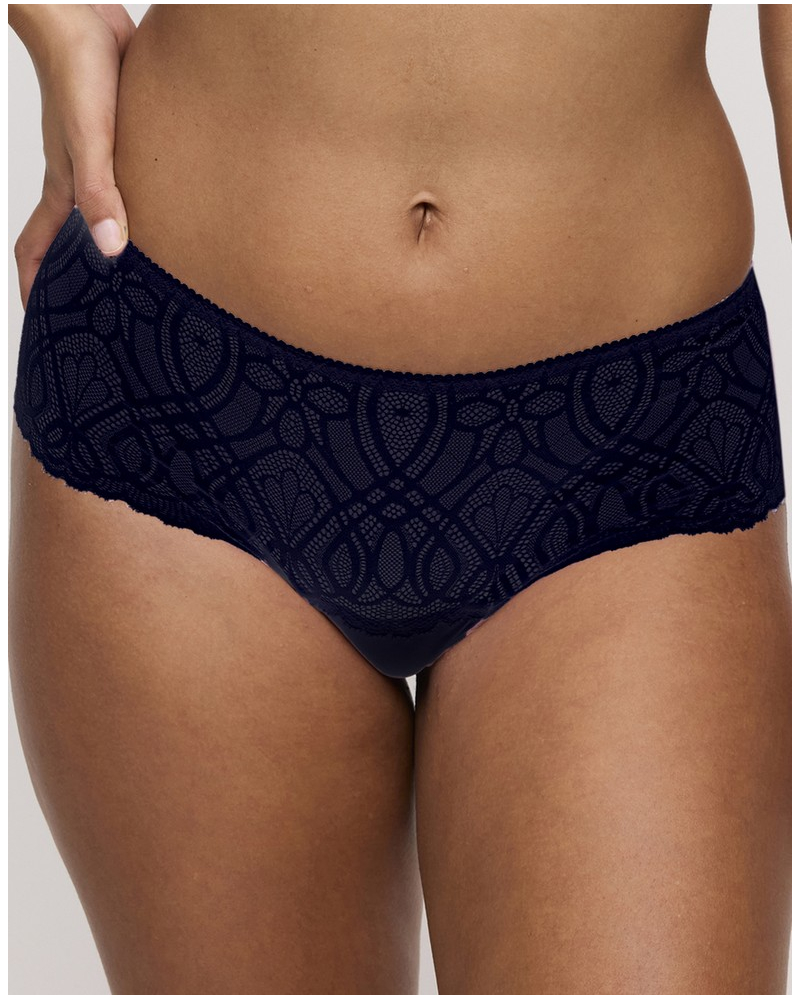 String luxueux Prima Donna Salerno (Midnight Blue)