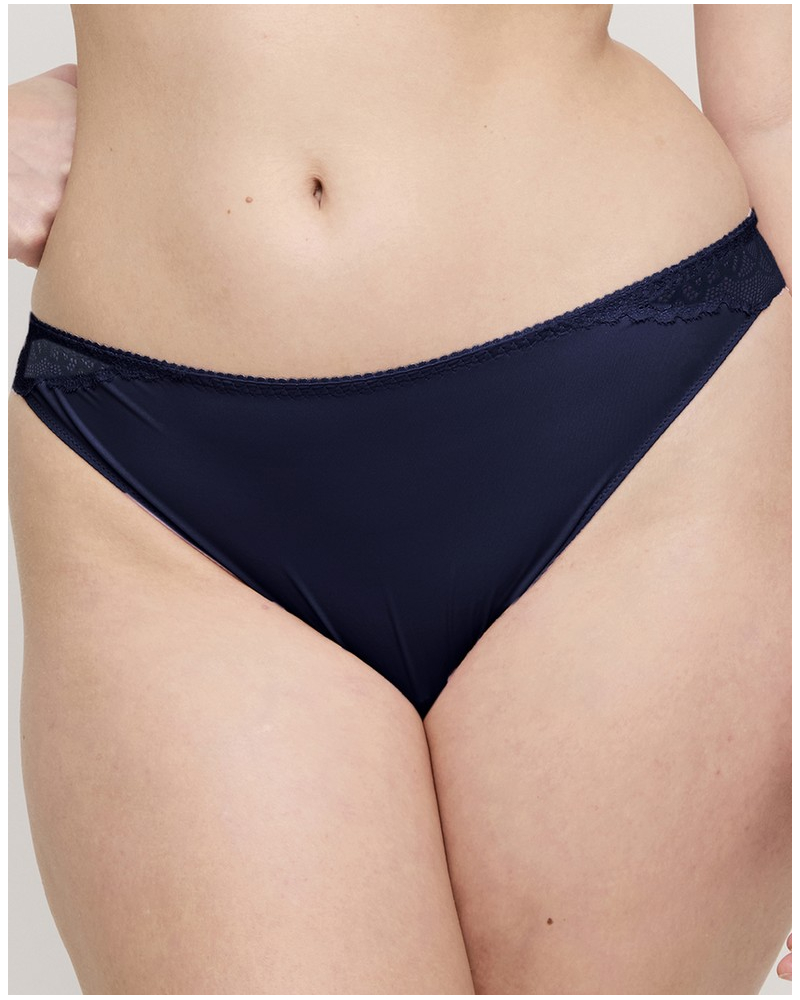 Thong Prima Donna Salerno (Midnight Blue)