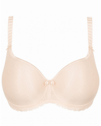 Spacer bra Empreinte Amour (Nacre)